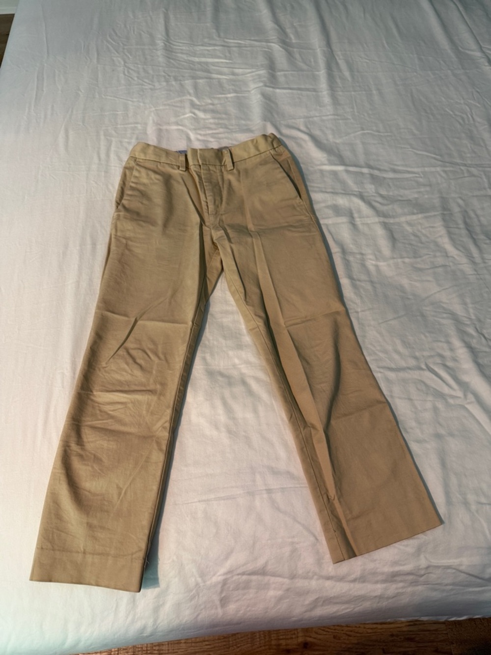 Boys Crewcuts Thompson Suit Pants